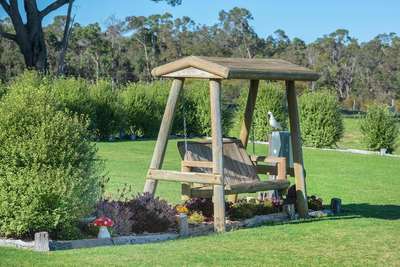 Rosa Glen Retreat - Margaret River Exterior foto