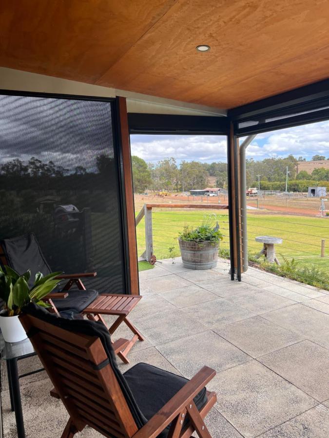 Rosa Glen Retreat - Margaret River Exterior foto